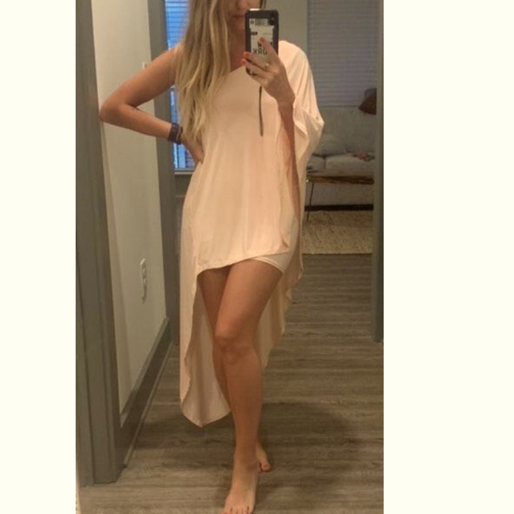 🖤 Bodycon Party Dress